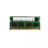 Golden Memory 2 GB SO-DIMM DDR3 1600 MHz (GM16LS11/2)