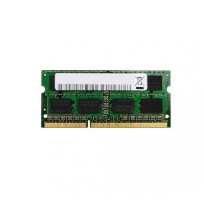 Golden Memory 2 GB SO-DIMM DDR3 1600 MHz (GM16LS11/2)