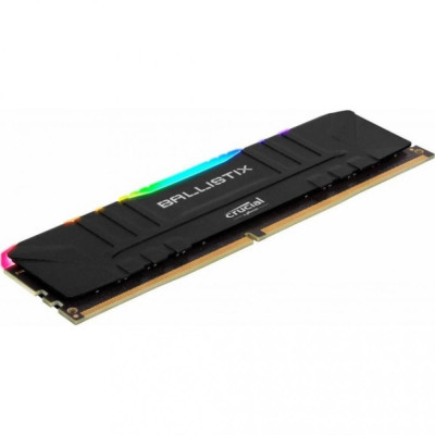 Crucial 16 GB DDR4 (BL16G32C16U4BL)