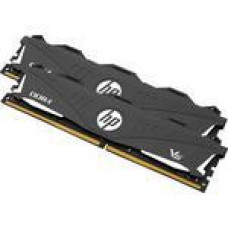 HP 16 GB (2x8GB) DDR4 3600 MHz V6 Black (7TE46AA#ABB)