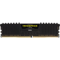 Corsair 8 GB DDR4 2400 MHz (CMK8GX4M1A2400C16)