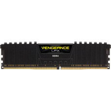 Corsair 8 GB DDR4 2400 MHz (CMK8GX4M1A2400C16)