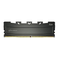 Exceleram 16 GB DDR4 2400 MHz Black Kudos (EKBLACK4162415C)