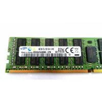 Samsung 16 GB DDR4 2133 MHz (M393A2G40DB0-CPB)