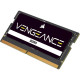 CORSAIR VENGEANCE DDR5 SODIMM 64GB (2x32GB) DDR5-4800 (PC5-38400) C40 1.1V,  0840006662044