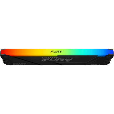 Kingston Fury DDR4 64GB 4x16GB 3200MHz Beast RGB (KF432C16BB12AK4/64)