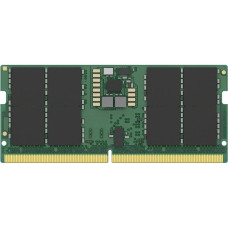 Kingston 32 GB CSODIMM DDR5 6400 MHz (KVR64V52BS8-32)