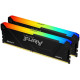 Kingston FURY 32 GB (2x16GB) DDR4 3200 MHz Beast RGB (KF432C16BB12AK2/32WP)