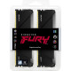 Kingston FURY 32 GB (2x16GB) DDR4 3200 MHz Beast RGB (KF432C16BB12AK2/32WP)