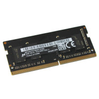 Micron 4 GB SO-DIMM DDR4 2400 MHz (MTA4ATF51264HZ-2G3B2)