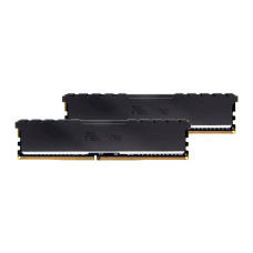 Mushkin 16 GB (2x8GB) DDR4 3600 MHz Redline (MRF4U360JNNM8GX2)