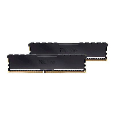 Mushkin 16 GB (2x8GB) DDR4 3600 MHz Redline (MRF4U360JNNM8GX2)