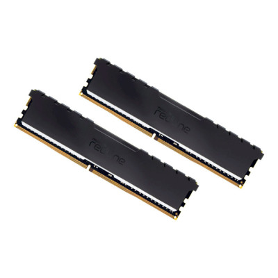 Mushkin 16 GB (2x8GB) DDR4 3600 MHz Redline (MRF4U360JNNM8GX2)