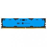 GOODRAM 16 GB DDR4 2400 MHz IRDM Blue (IR-B2400D464L17/16G)