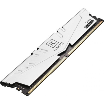 TEAM 16 GB (2x8GB) DDR4 2666 MHz T-Create Classic 10L (TTCCD416G2666HC19DC01)