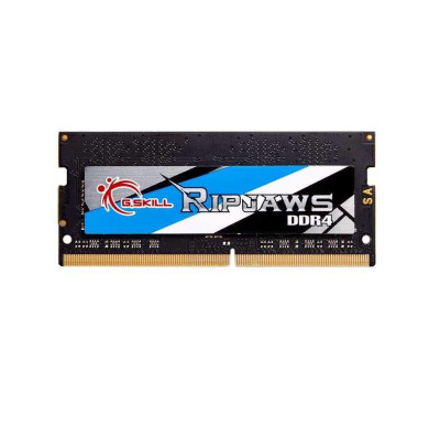 G.Skill SO-DIMM 16 GB DDR4-2666 (F4-2666C19S)