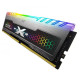 Silicon Power 32GB (2x16GB) DDR4 RGB Xpower Turbine Gaming 3200MHz (SP032GXLZU320BDB)