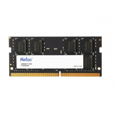 Netac DDR4 SO-DIMM 1x8Gb (NTBSD4N32SP-08)