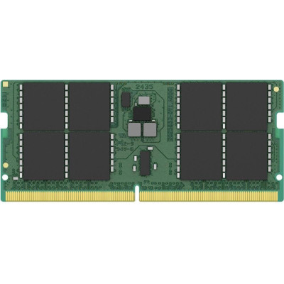 Kingston 32 GB CSODIMM DDR5 6400 MHz (KVR64V52BD8-32)