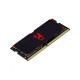 GOODRAM 16 GB SO-DIMM DDR4 3200MHz IRDM Black (IR-3200S464L16A/16G)