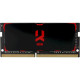 GOODRAM 16 GB SO-DIMM DDR4 3200MHz IRDM Black (IR-3200S464L16A/16G)