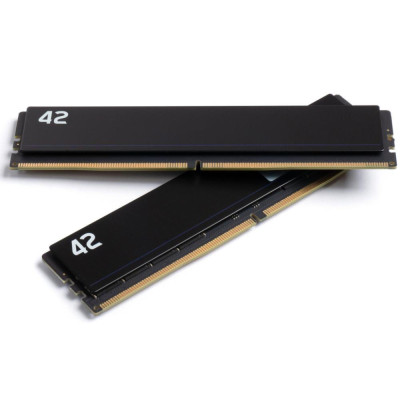 Exceleram 32 GB (2x16GB) DDR5 4800 MHz 42-Series (E-42-004D-32)