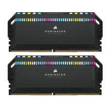 Corsair 32GB (2x16GB) DDR5 5600MHz CL36 Dominator Platinum RGB (CMT32GX5M2B5600C36)