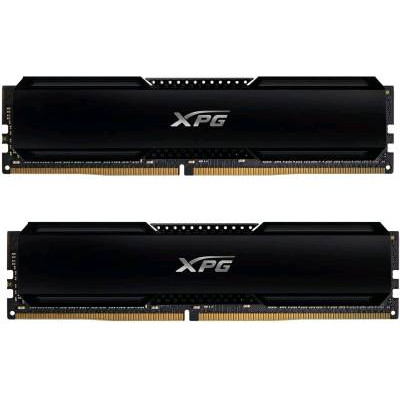 DIMM 32Gb KIT(2x16Gb) DDR4 PC3200 A-Data XPG Gammix D20