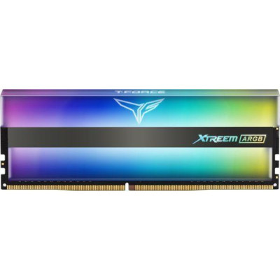 TEAM 16 GB (2X8GB) DDR4 3200 MHz Xtreem argb (tf10d416g3200hc16cdc01)