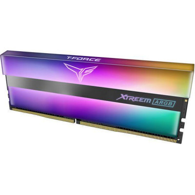 TEAM 16 GB (2X8GB) DDR4 3200 MHz Xtreem argb (tf10d416g3200hc16cdc01)