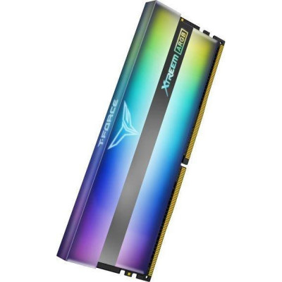 TEAM 16 GB (2X8GB) DDR4 3200 MHz Xtreem argb (tf10d416g3200hc16cdc01)