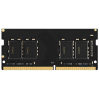 Lexar 16 GB SO-DIMM DDR4 2666 MHz (LD4AS016G-R2666G)