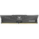 TEAM 8 GB DDR4 2666 MHz T-Force Vulcan Z Gray (TLZGD48G2666HC18H01)