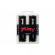Kingston FURY 64GB (2x32GB) DDR4 3200MHz Beast RGB (KF432C16BBAK2/64)