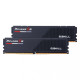 G.Skill 48 GB (2x24GB) DDR5 6000 MHz Ripjaws S5 Matte Black (F5-6000J4048F24GX2-RS5K)