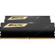OCPC 32 GB (2x16GB) DDR5 6000 MHz Volare Black (MMVL2K32GD560C40BK)