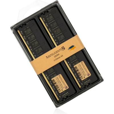 INTELIGENTES DDR4 8GB 3200 MHz (IU4DHE2/8)