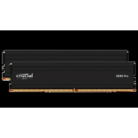 Crucial 96 GB (2x48GB) DDR5 5600 MHz Pro (CP2K48G56C46U5)