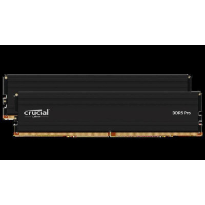 Crucial 96 GB (2x48GB) DDR5 5600 MHz Pro (CP2K48G56C46U5)