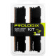 Prologix 32 GB (2x16GB) DDR4 3200 MHz Black (PRO32GB3200B4K)