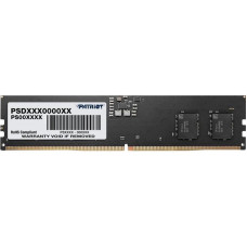 PATRIOT 32 GB DDR5 5200 MHz Signature Line (PSD532G52002)