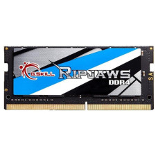 G.Skill 8 GB SO-DIMM DDR4 2133 MHz Ripjaws (F4-2133C15S-8GRS)