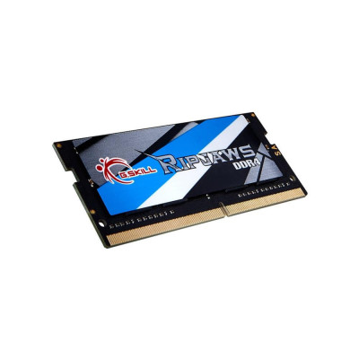 G.Skill 8 GB SO-DIMM DDR4 2133 MHz Ripjaws (F4-2133C15S-8GRS)