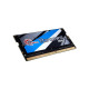 G.Skill 8 GB SO-DIMM DDR4 2133 MHz Ripjaws (F4-2133C15S-8GRS)