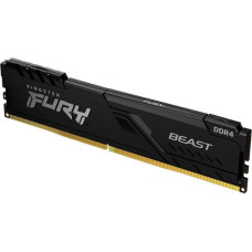 Kingston FURY 16 GB DDR4 3200 MHz Beast Black (KF432C18BB/16) 