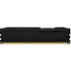 Kingston FURY 8 GB DDR3 1600 MHz Beast Black (KF316C10BB/8)