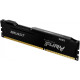 Kingston FURY 8 GB DDR3 1600 MHz Beast Black (KF316C10BB/8)