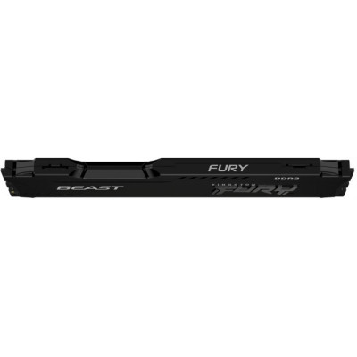 Kingston FURY 8 GB DDR3 1600 MHz Beast Black (KF316C10BB/8)