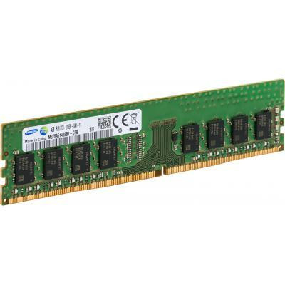 Samsung 4 GB DDR4 2133 MHz (M378A5143EB1-CPB)