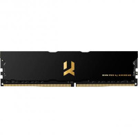 GOODRAM 8 GB DDR4 4000 MHz IRDM PRO Black (IRP-4000D4V64L18S/8G)